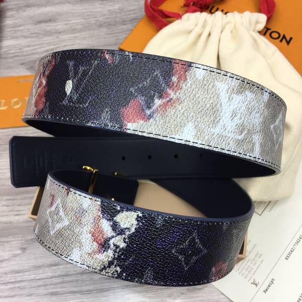 Louis Vuitton 40MM Belt LVB00365 Louis Vuitton 40MM Belt LVB00365